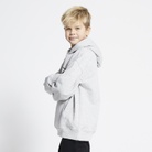Printed hood "Jordon"